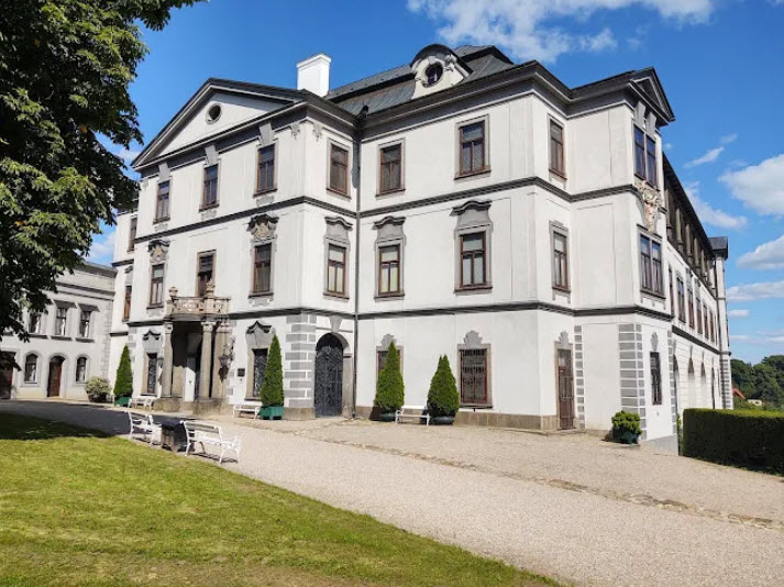 Muzeum Velké Meziříčí, Czech Republic (Czechia)